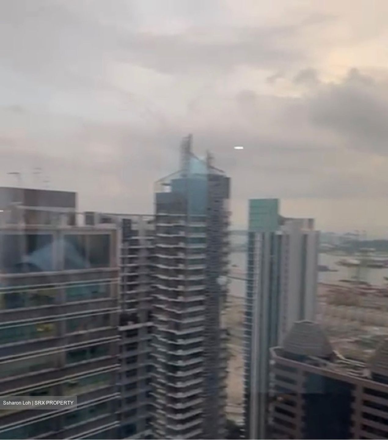 International Plaza (D2), Apartment #598299371